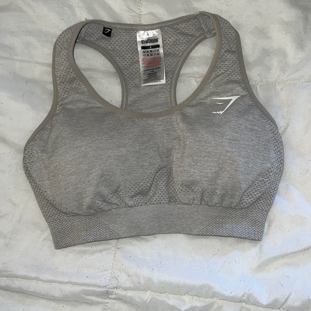 Gymshark vital seamless sports bra